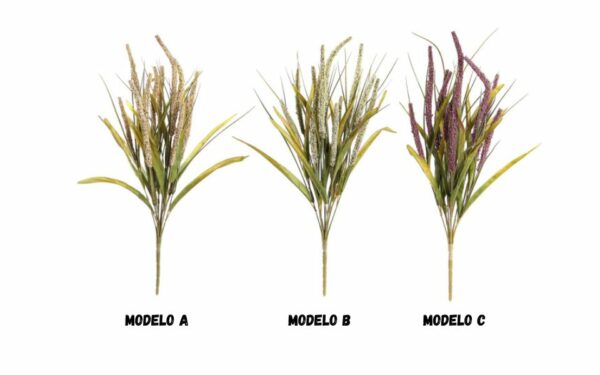 RAMA PE POLIESTER 6X6X48