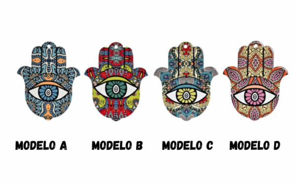 Salvamantel dolomite 18x22,5x0,8 hamsa.