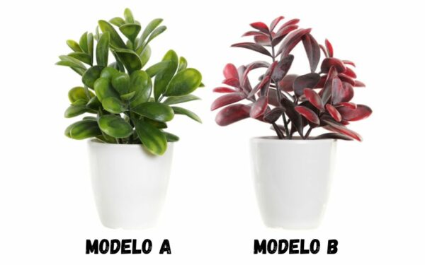 Planta PP gres 13x11x17,5.