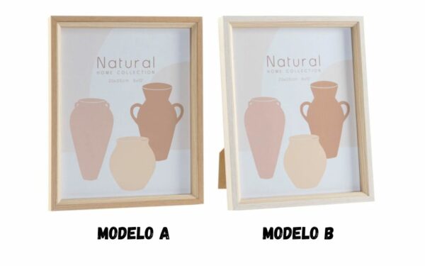 Marco foto MDF 20x25.