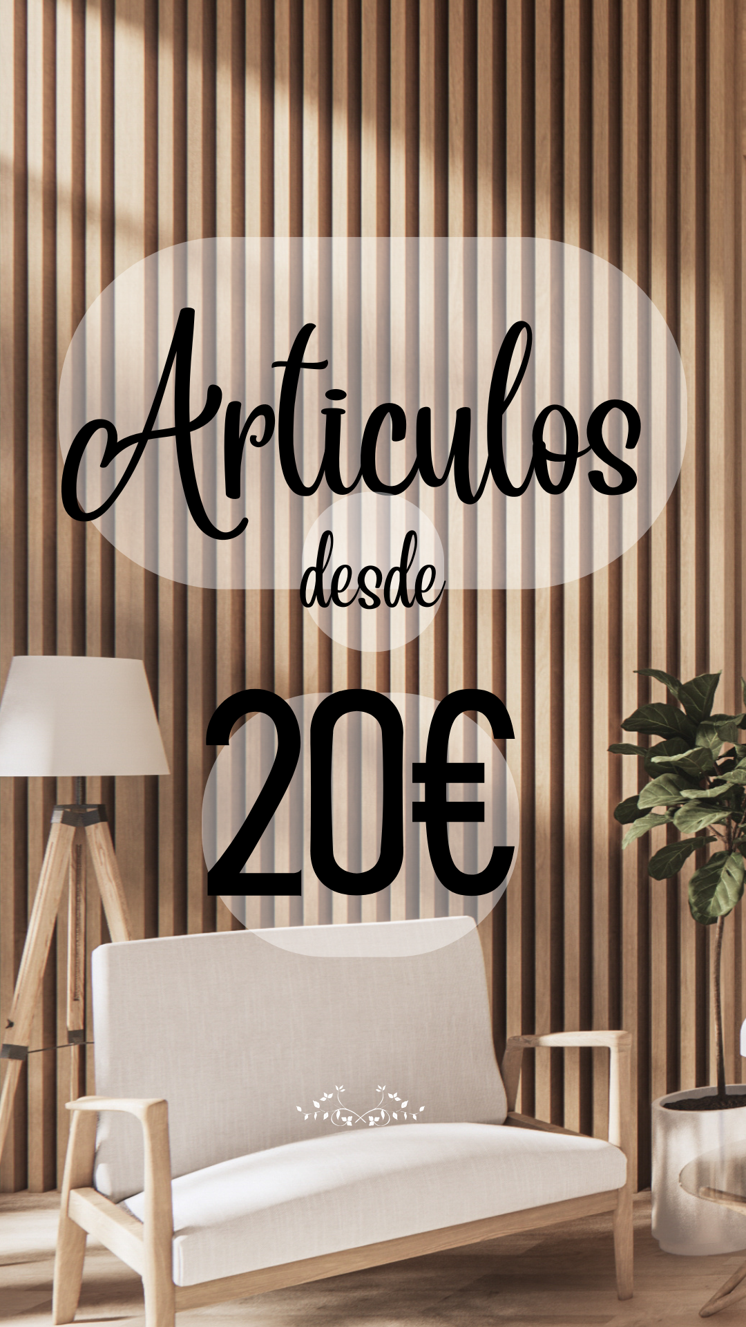 Regalos desde 20 €