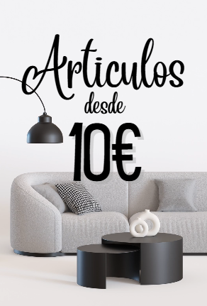 Regalos desde 10 €