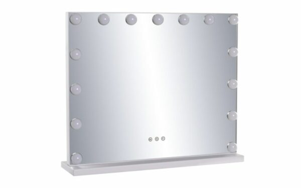 Espejo Tocador Profesional LED