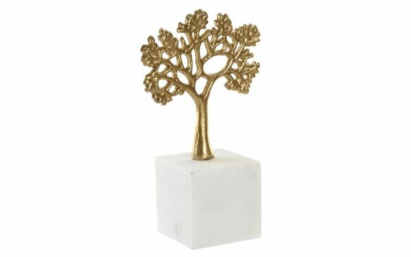 Árbol de la Prosperidad Dorado