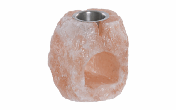 Quemador Bienestar Sal del Himalaya