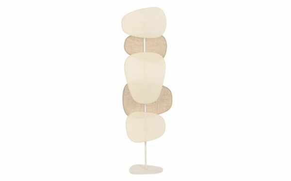 Lámpara Escultura Orgánica