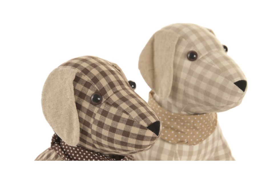 Sujetapuertas Perrito Escocés - Imagen 2