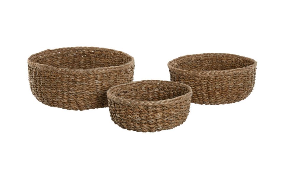 Set Cestas Nórdicas Naturales - Imagen 4