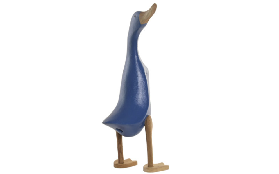 Patos Decorativos 43 cm