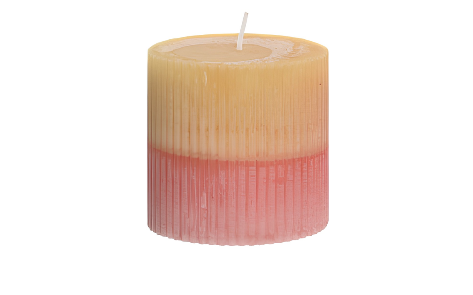 Vela Decorativa de Parafina 7 cm