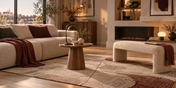 Black Friday en decoración, muebles e iluminación